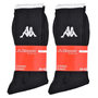Voir la diapositive 3 : KAPPA Chaussettes Homme TENNIS KAPPA