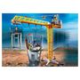 Voir la diapositive 6 : PLAYMOBIL 70441 - City Action - Grue radio-commandée 