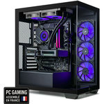 Corsair PC Gamer 3500X 5080 R7 32G