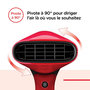 Voir la diapositive 3 : Revlon Sèche cheveux Airflow Control