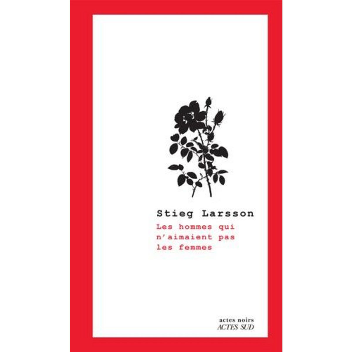 MILLENIUM TOME 1 : LES HOMMES QUI N'AIMAIENT PAS LES FEMMES. EDITION COLLECTOR, Larsson Stieg