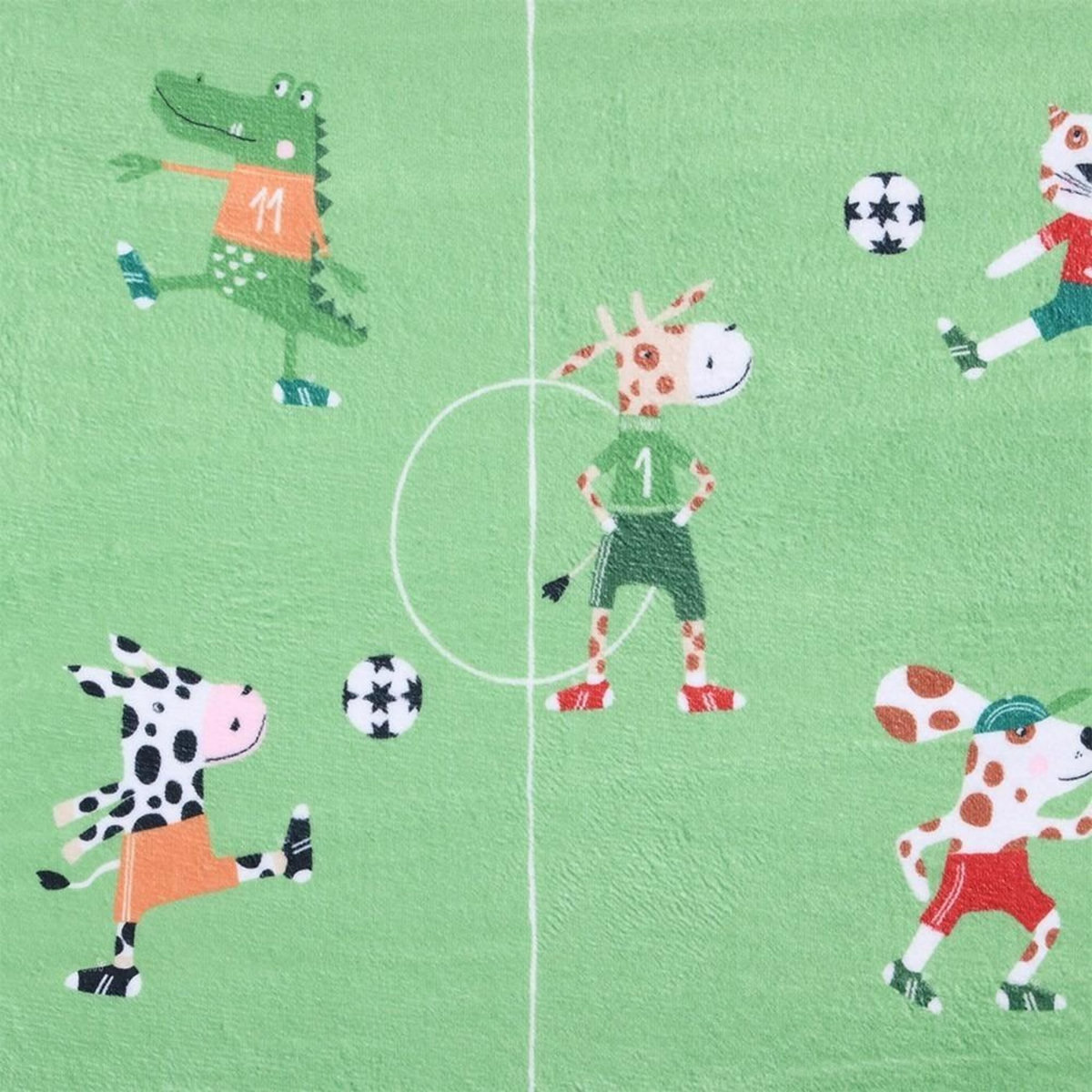 Lovely Casa Tapis de sol Maracana 45x75 cm