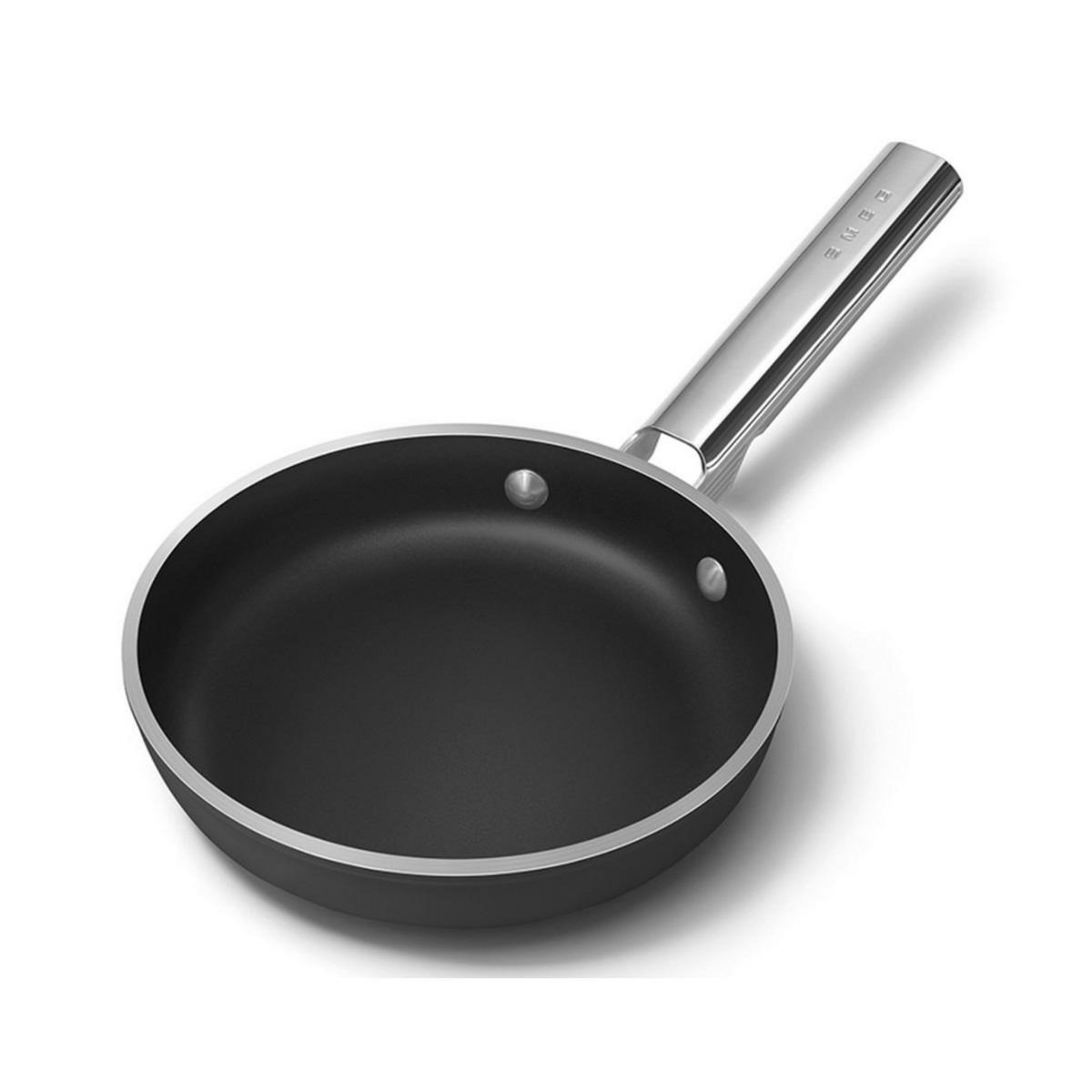 SMEG Poêle 20cm noir mat - FPF2002BLM