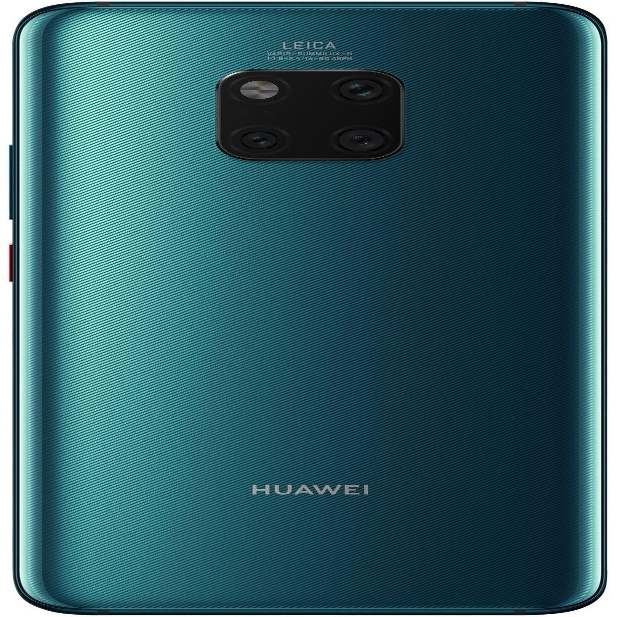Voir la diapositive 3 : HUAWEI Mate 20 Pro (Dual Sim) Reconditionné 128 Go - Grade A - Vert