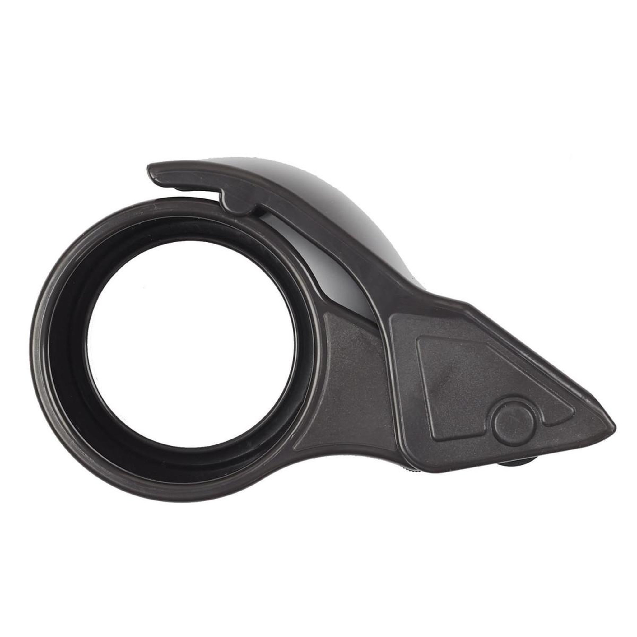 Voir la diapositive 3 : Je cherche une idee Dévidoir rouleau adhésif  carton  15cm noir