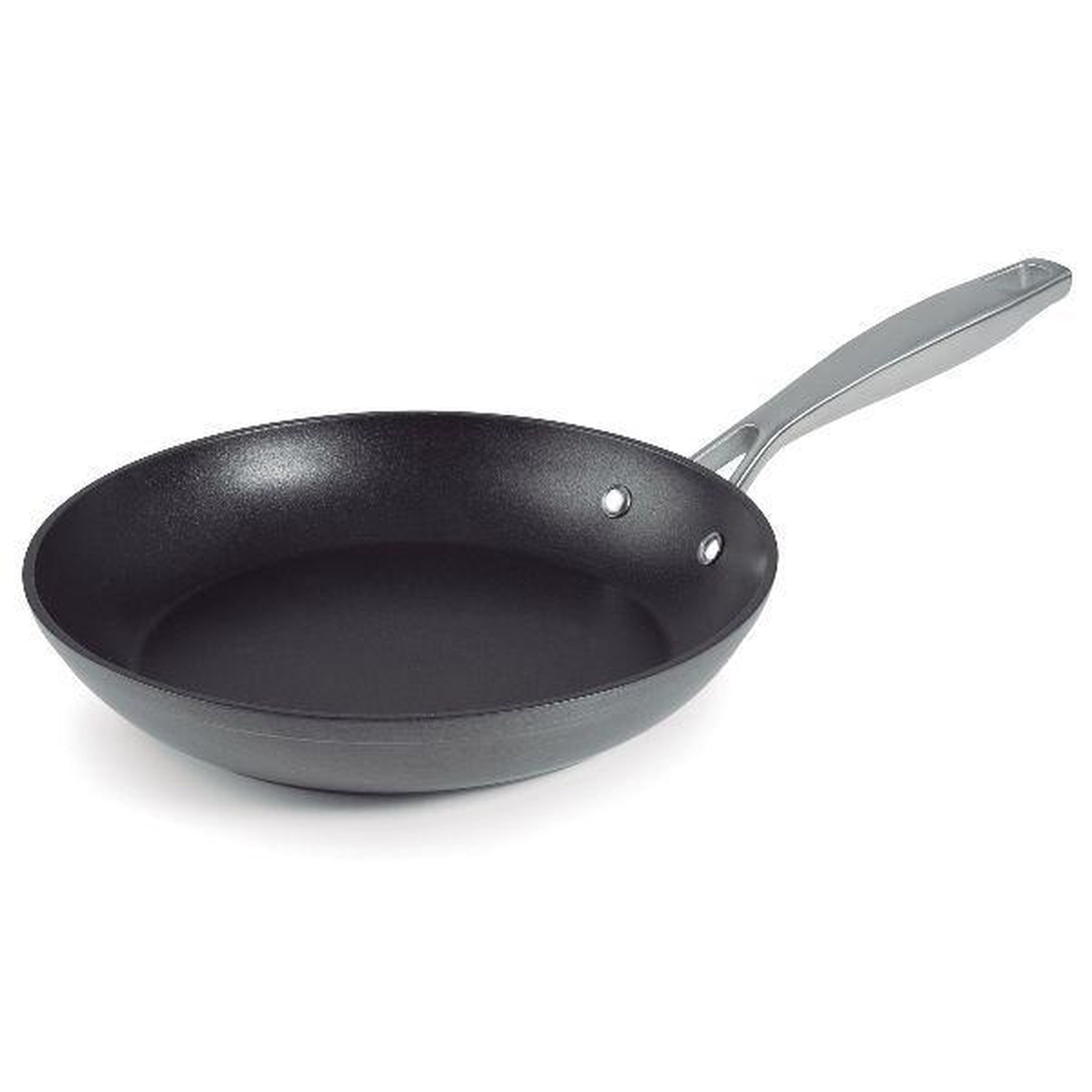 Lacor Poêle alumium anodisé 28 cm - 48728