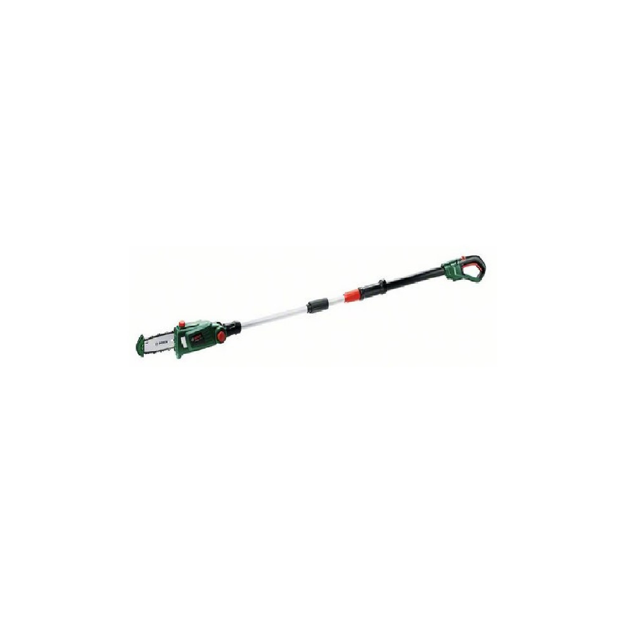 BOSCH Elagueur sur perche UniversalChainPole