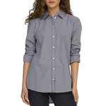 JACQUELINE DE YONG Chemise Grise Femme JDY Mio. Coloris disponibles : Gris