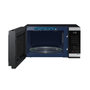 Voir la diapositive 2 : Samsung Micro-ondes gril 32l 1400w inox - MG32DG4524AT