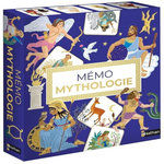 MEMO MYTHOLOGIE, Godard Philippe
