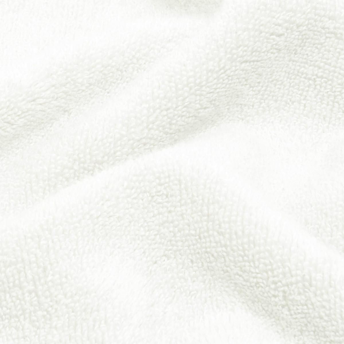 Sensei Maison Serviette de toilette Zéro Twist 560 g/m² SENSOFT - 50x100 cm