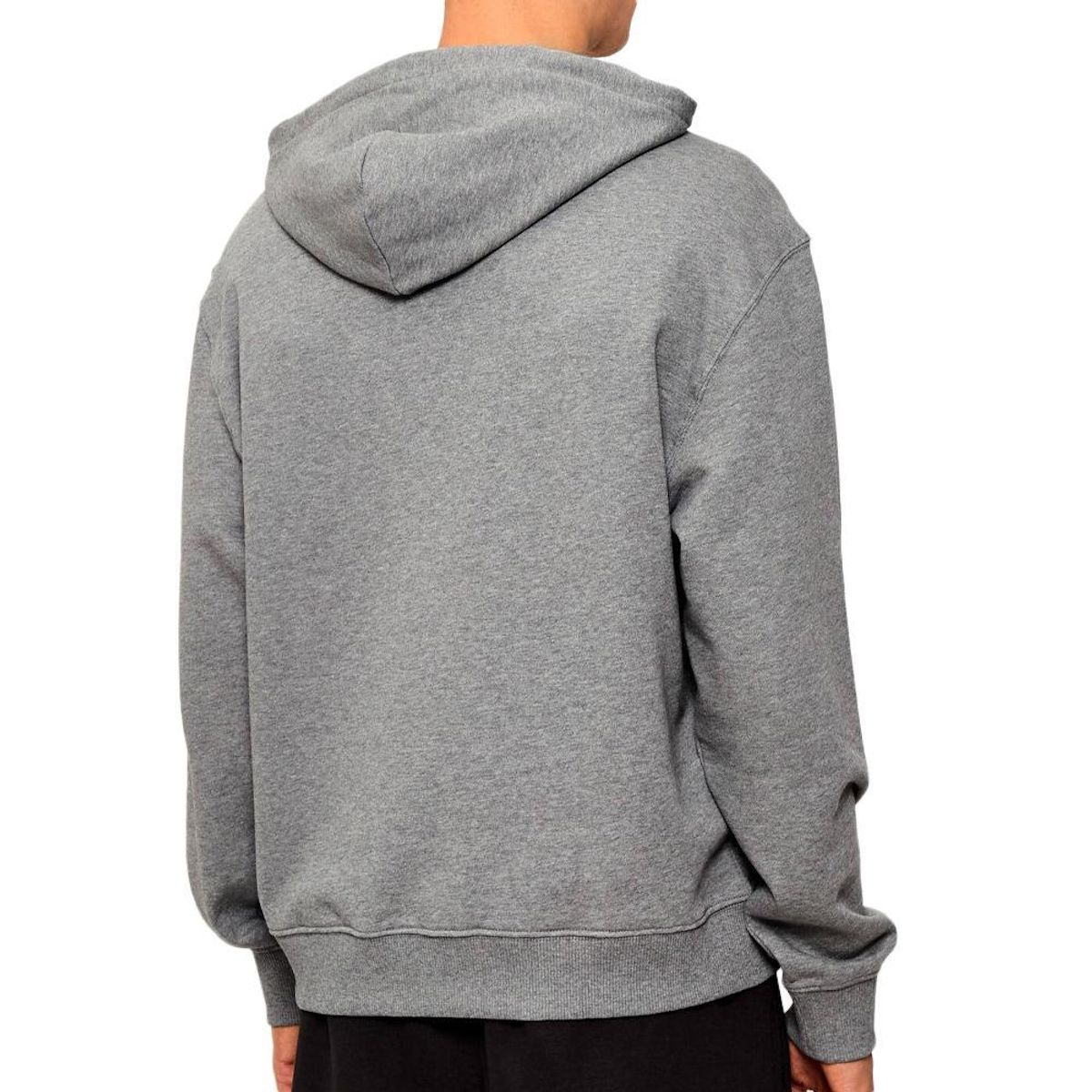 CALVIN KLEIN JEANS Sweat à Capuche  Homme Calvin Klein Jeans  350 Terry Micro