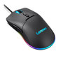 Voir la diapositive 6 : Lenovo Souris de jeu Lenovo M210