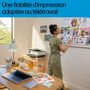 Voir la diapositive 5 : HP Imprimante jet d'encre OfficeJet Pro 8134e