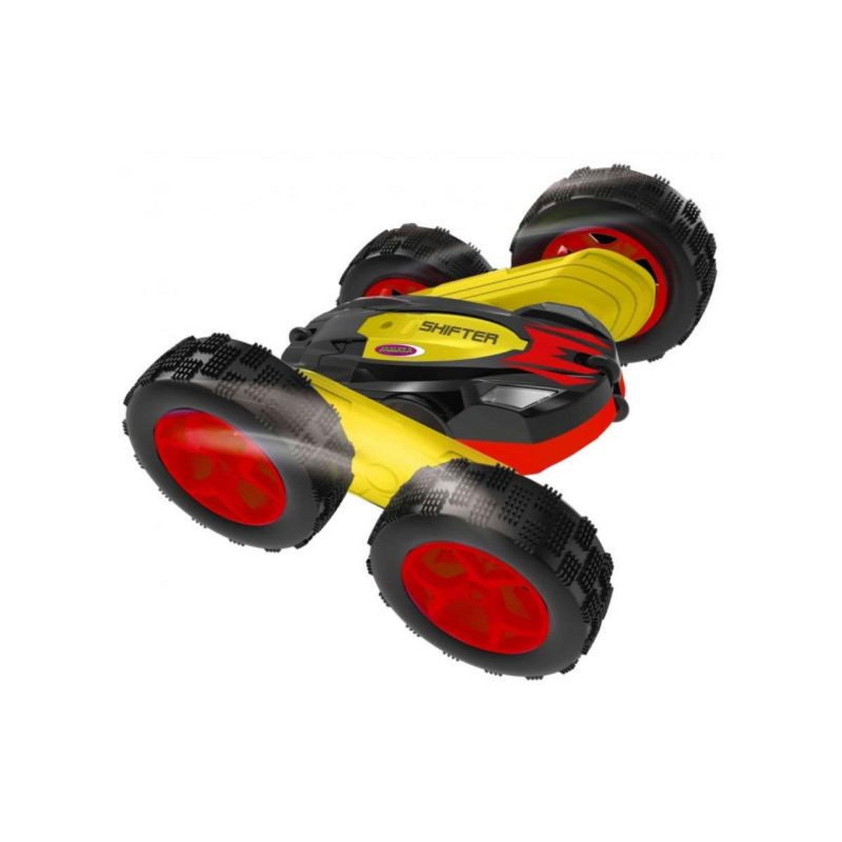Jamara JAMARA Voiture radiocommandée Shifter Stuntcar 2,4GHz 4WD