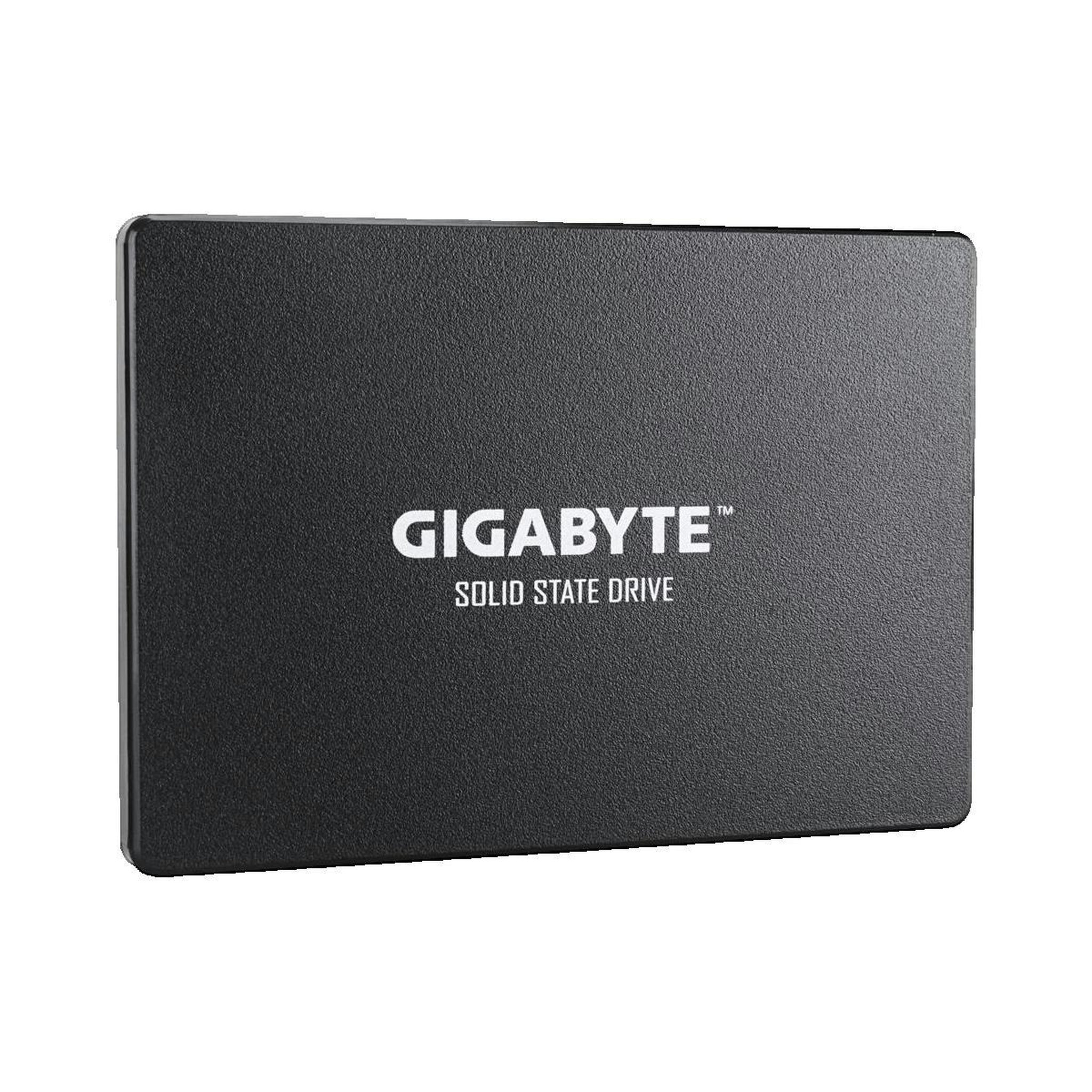 Voir la diapositive 2 : Gigabyte Disque dur SSD GIGABYTE 256 Go V-NAND