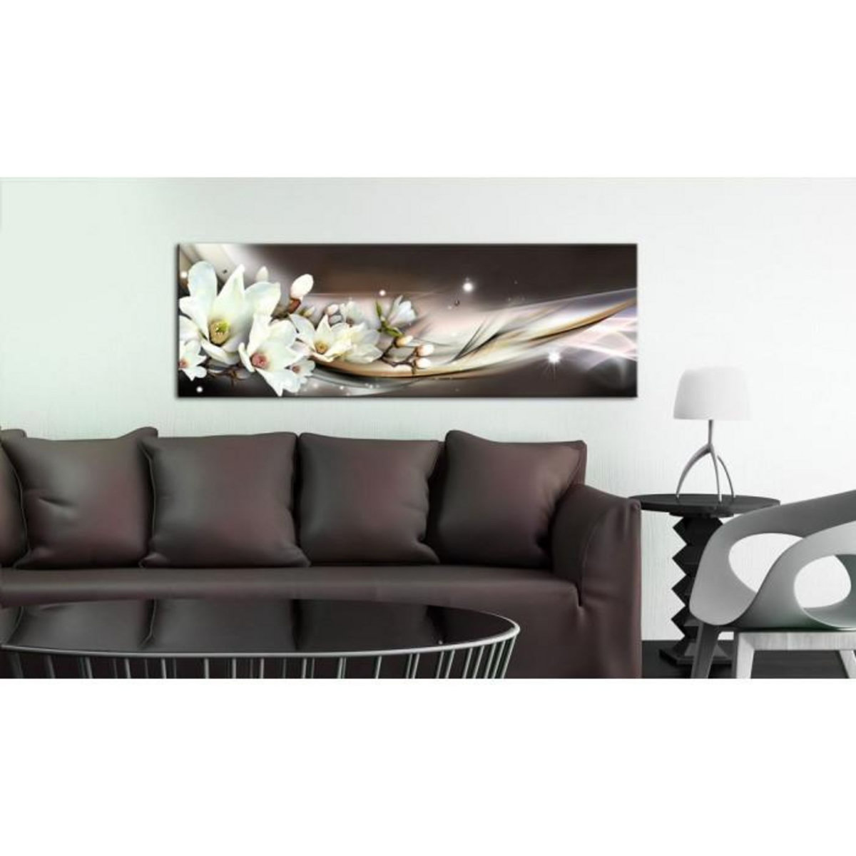 Paris Prix Tableau Imprimé  Touche de Douceur