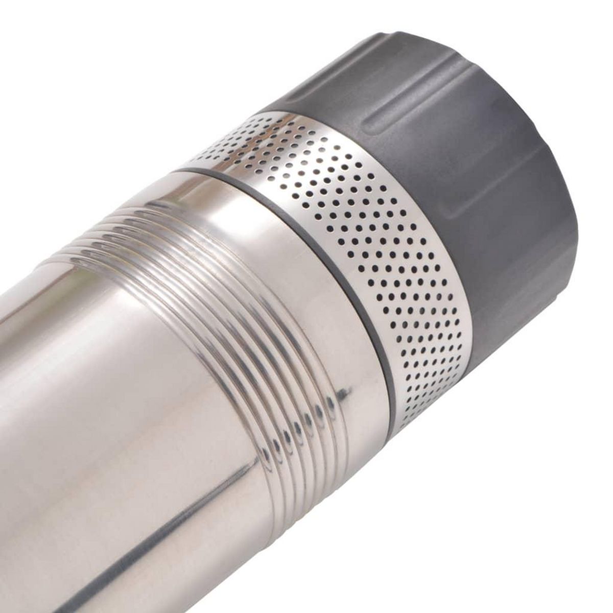 VIDAXL Pompe de puits profond 60 m 900 W