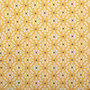 Voir la diapositive 3 : ATMOSPHERA Nappe anti-tache rectangulaire Sarasota - 140 x 240 cm - Jaune