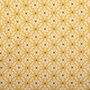 Voir la diapositive 3 : ATMOSPHERA Nappe anti-tache rectangulaire Sarasota - 140 x 240 cm - Jaune