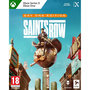 Voir la diapositive 1 : Saints Row - Day One Edition Xbox Series X / Xbox One + Bonus Exclusif Auchan