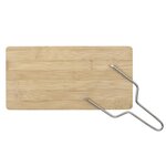 Paris Prix Coffret Foie Gras  Lyre & Planche  28cm Beige