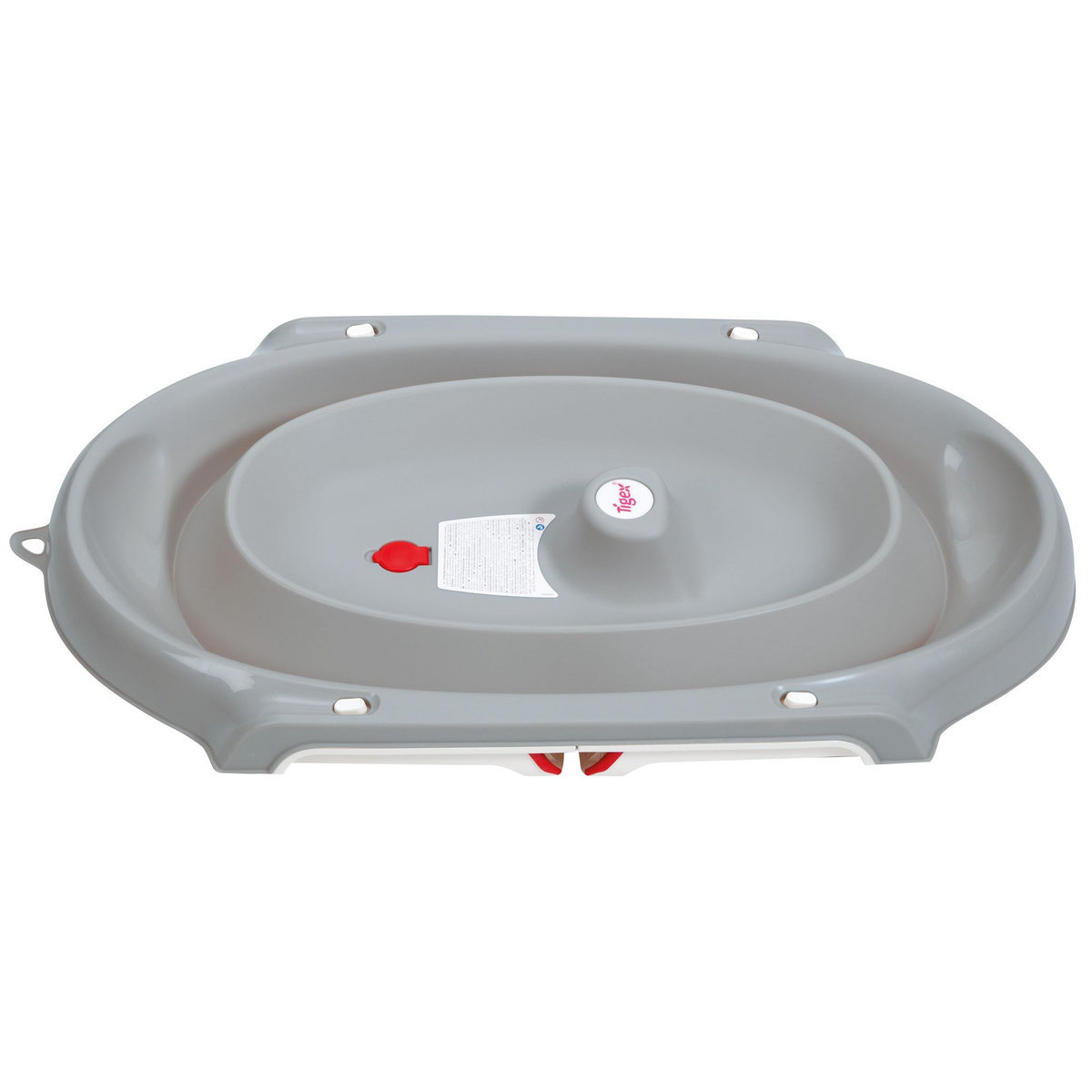 TIGEX Baignoire pliable