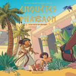 ENQUETES A LA COUR DE PHARAON TOME 2 : UNE REINE EN DANGER, Barthère Sarah
