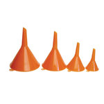 Peraline Jeu de 4 Entonnoirs Peraline