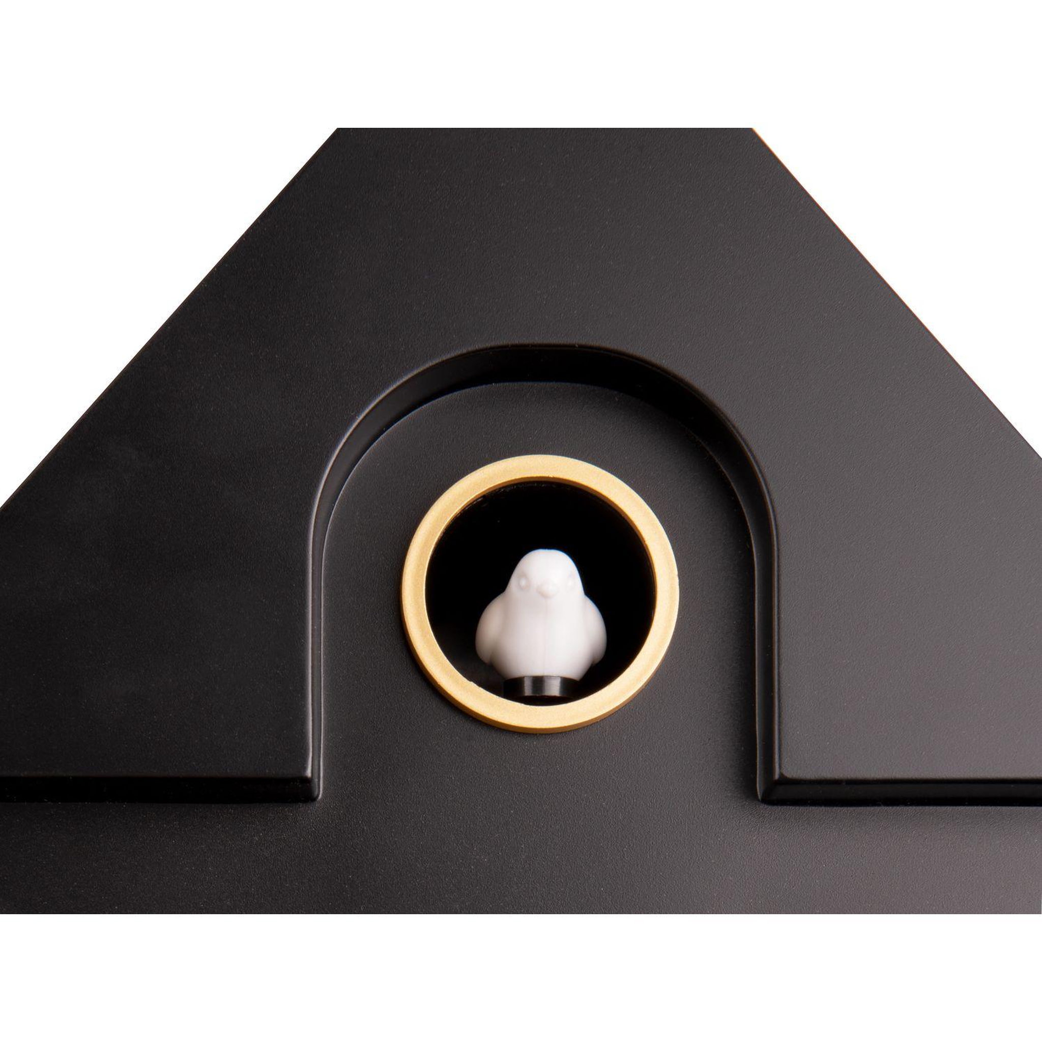 Voir la diapositive 3 : Karlsson Pendule Murale Cuckoo