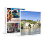 Voir la diapositive 1 : Smartbox Sortie culture : 2 entrées adulte pour le Palais des Papes et le pont d'Avignon - Coffret Cadeau Sport & Aventure