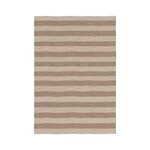 Rendez vous déco Tapis rectangulaire en jacinthe d'eau 215x150 cm - Saona. Coloris disponibles : Marron