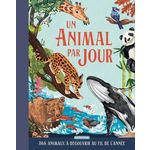 UN ANIMAL PAR JOUR, Smith Miranda