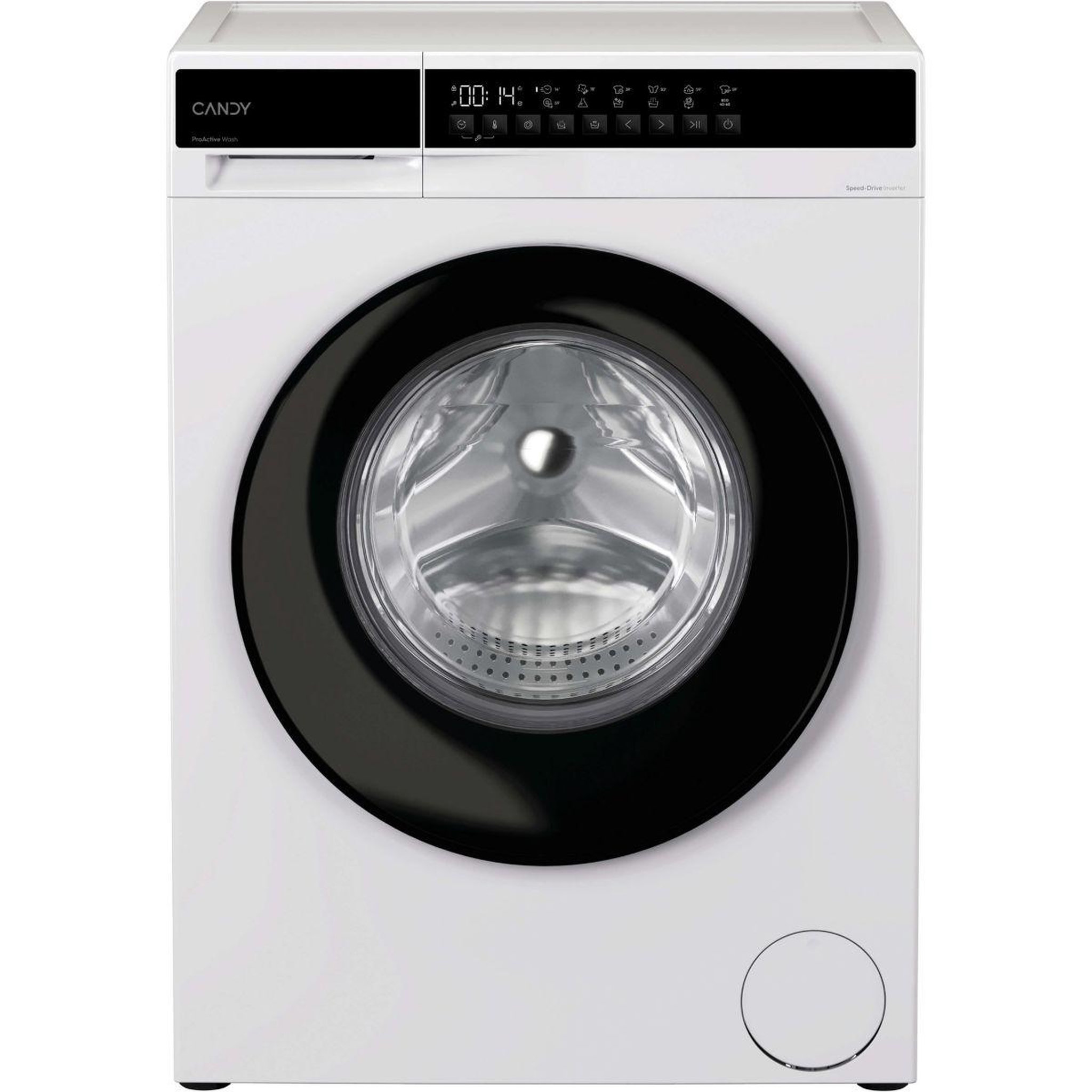Candy Lave linge hublot ey 210b8-s