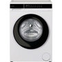 Voir la diapositive 1 : Candy Lave linge hublot EY 210B8-S