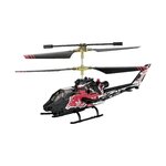 Carrera RC Hélicoptère télécommandé Carrera RC Red Bull Cobra TAH-1F