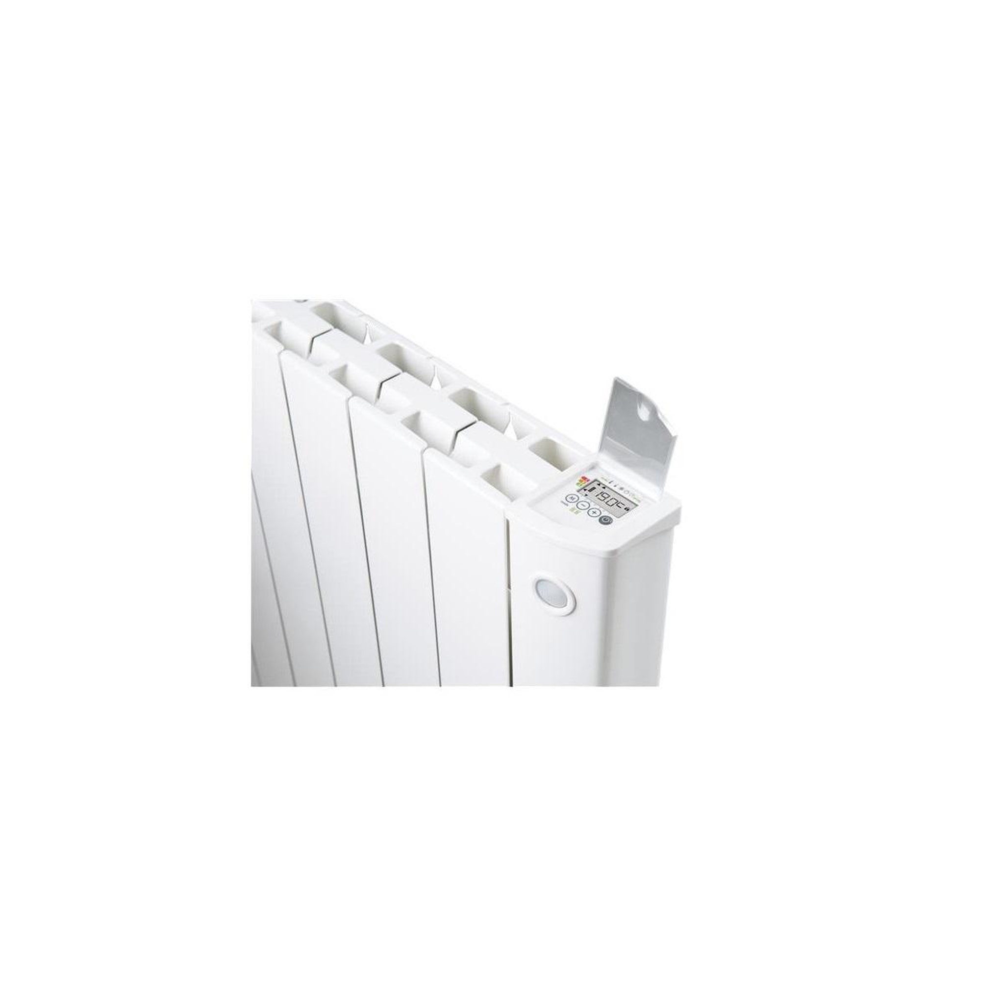 Voir la diapositive 2 : Supra Radiateur à inertie fluide 1500w - FR9011460B