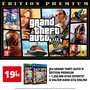 GTA 5 : Édition Premium Online Xbox One