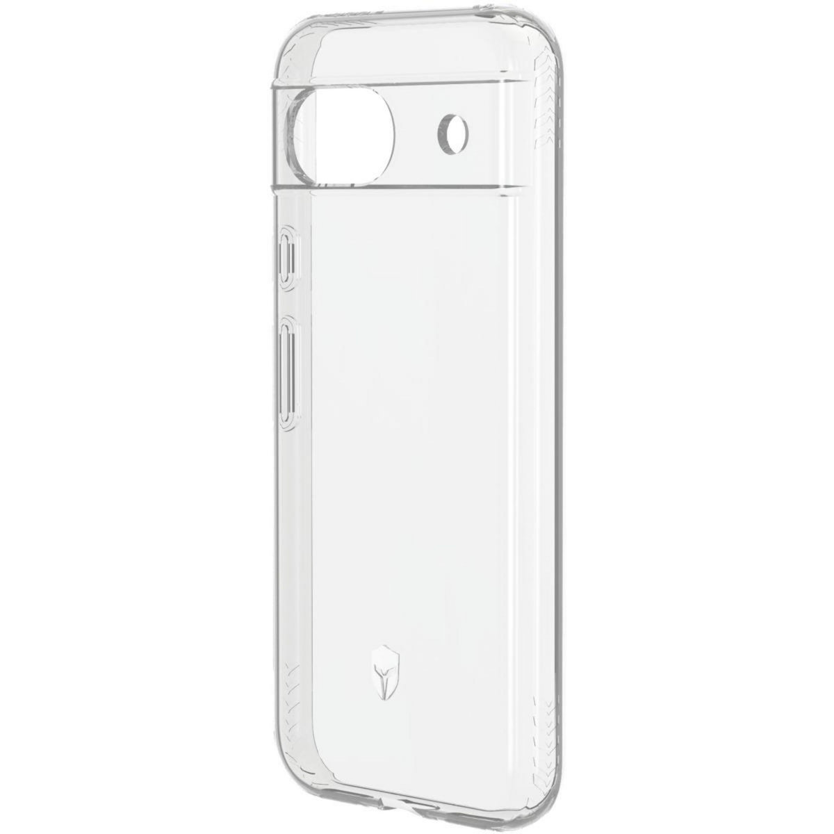 FORCE CASE Coque Google Pixel 8A Transparente