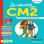 JE REUSSIS MON CM2, Drévillon Valérie