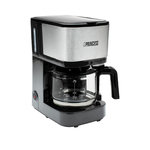 PRINCESS Cafetière Princess Compacte noire