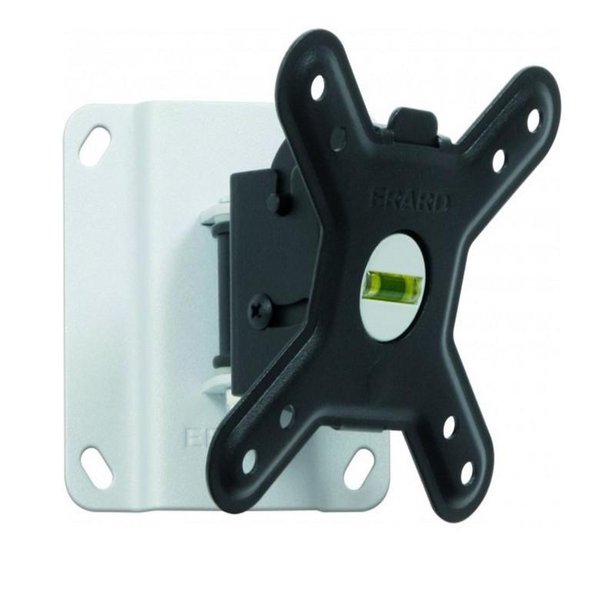 Erard Support mural inclinable/orientable pour écran 15 à 23 - 043310