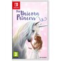 NACON Unicorn Princess Nintendo Switch