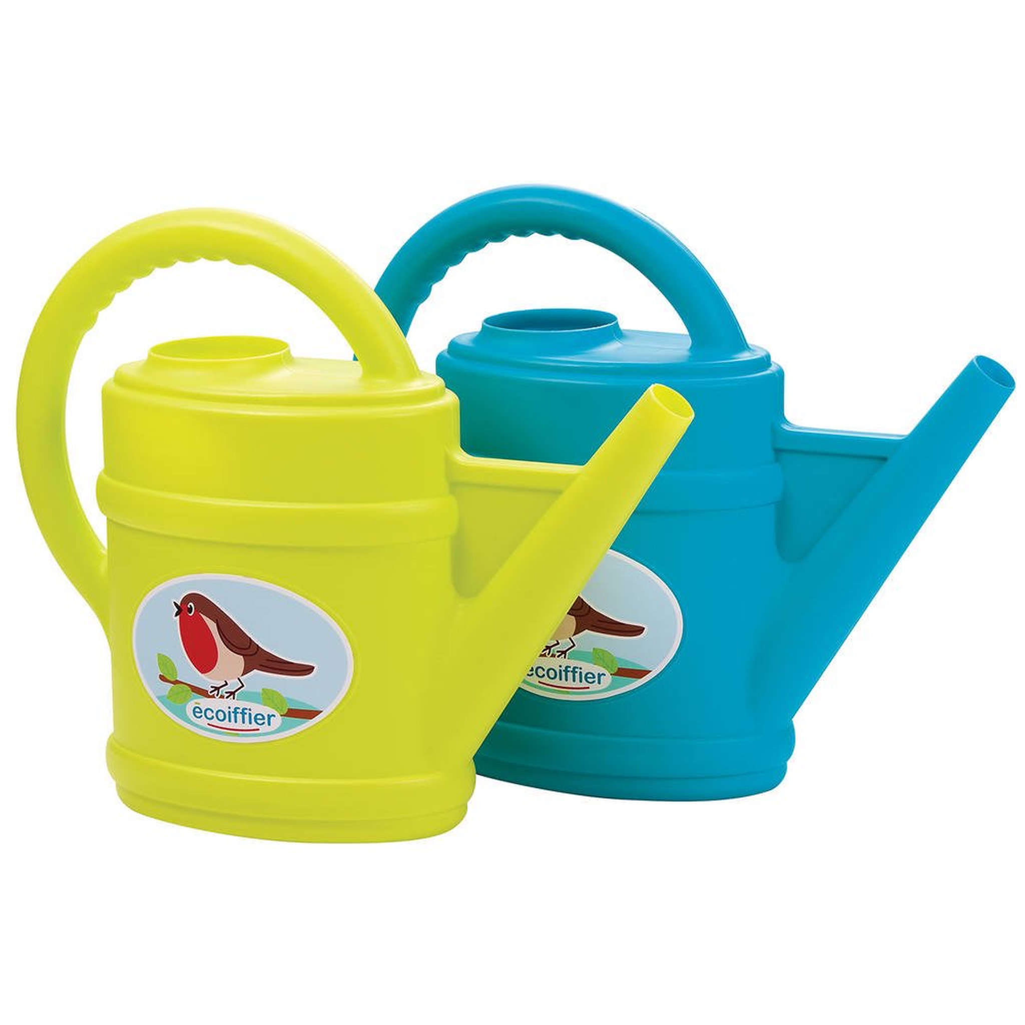 Voir la diapositive 3 : ECOIFFIER Arrosoir 3.5 L