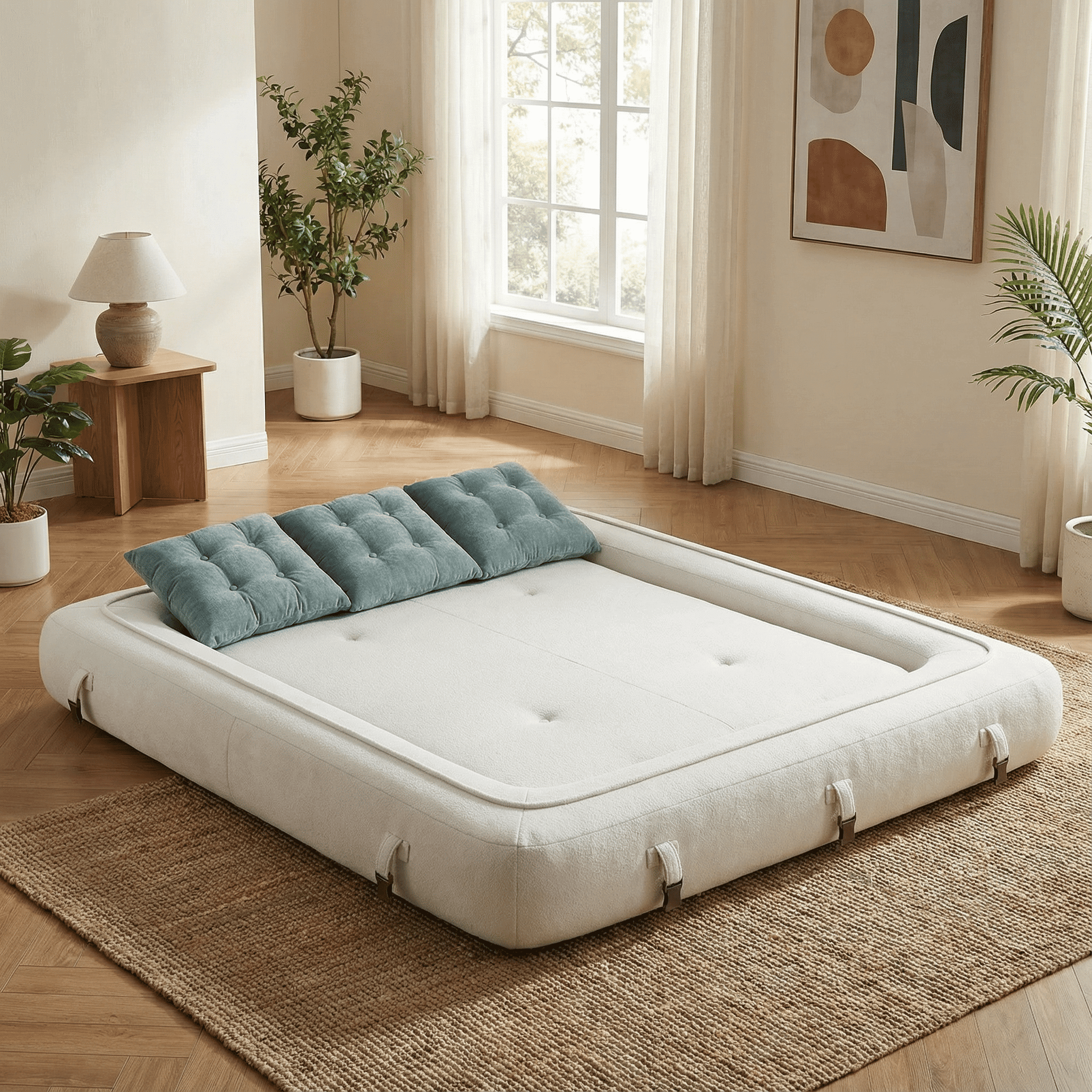 Voir la diapositive 6 : COCO LIVING Coco Living Okoa