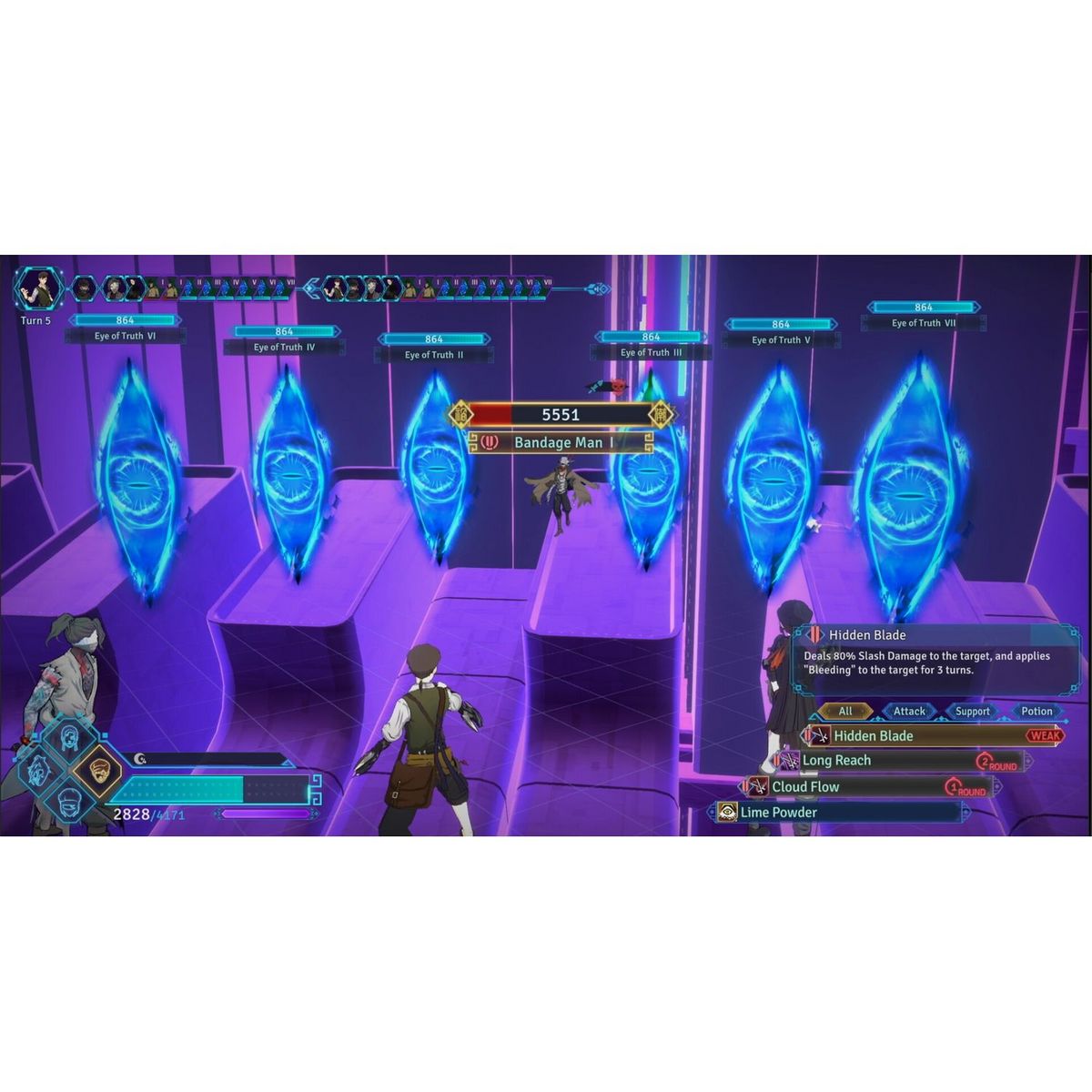 Mato Anomalies - Day One Edition Nintendo Switch