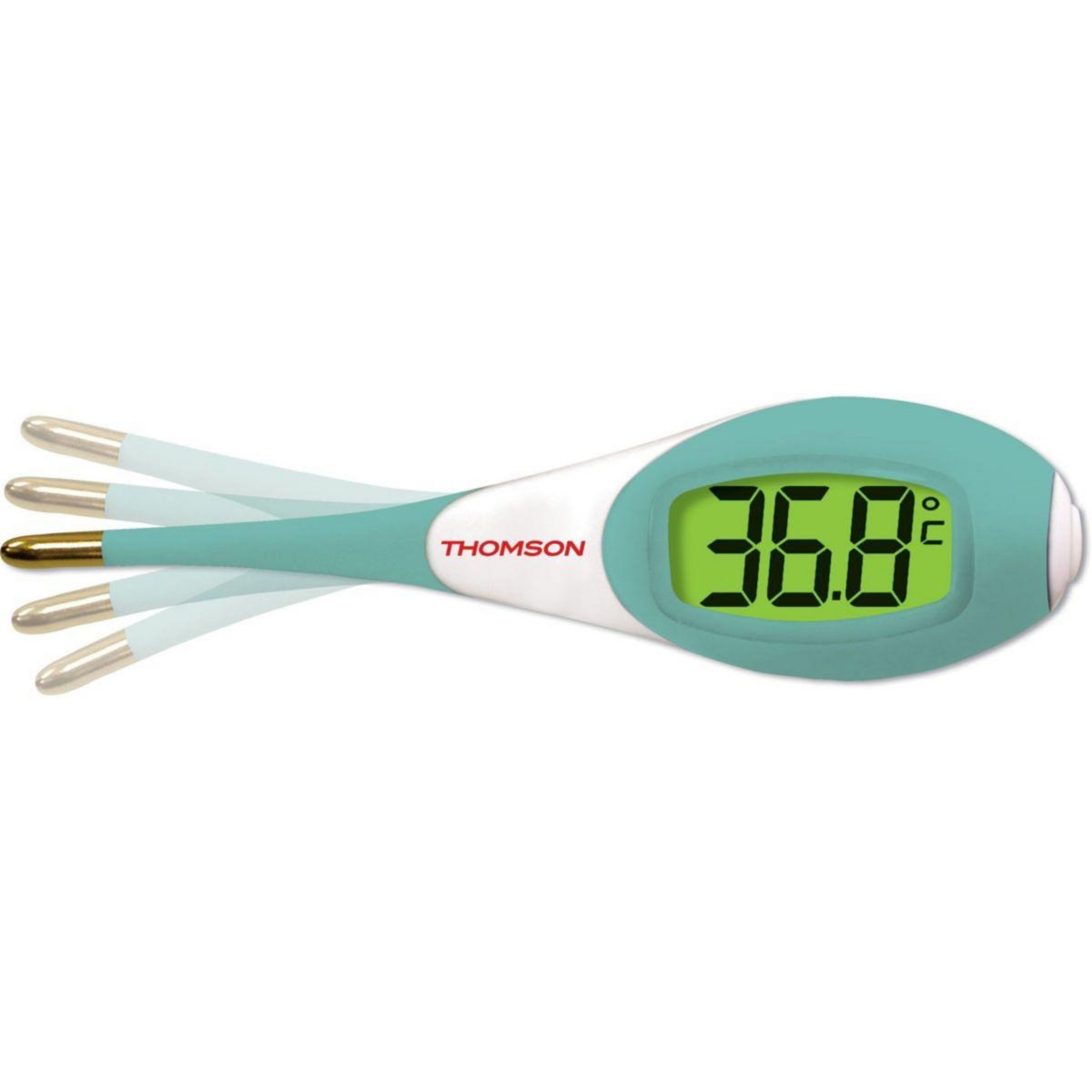 THOMSON Thermomètre digital