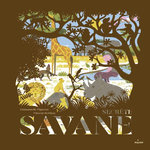SECRETE SAVANE, Figueras Emmanuelle