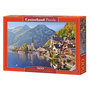 Voir la diapositive 2 : Castorland Puzzle 500 pièces : Hallstatt, Autriche