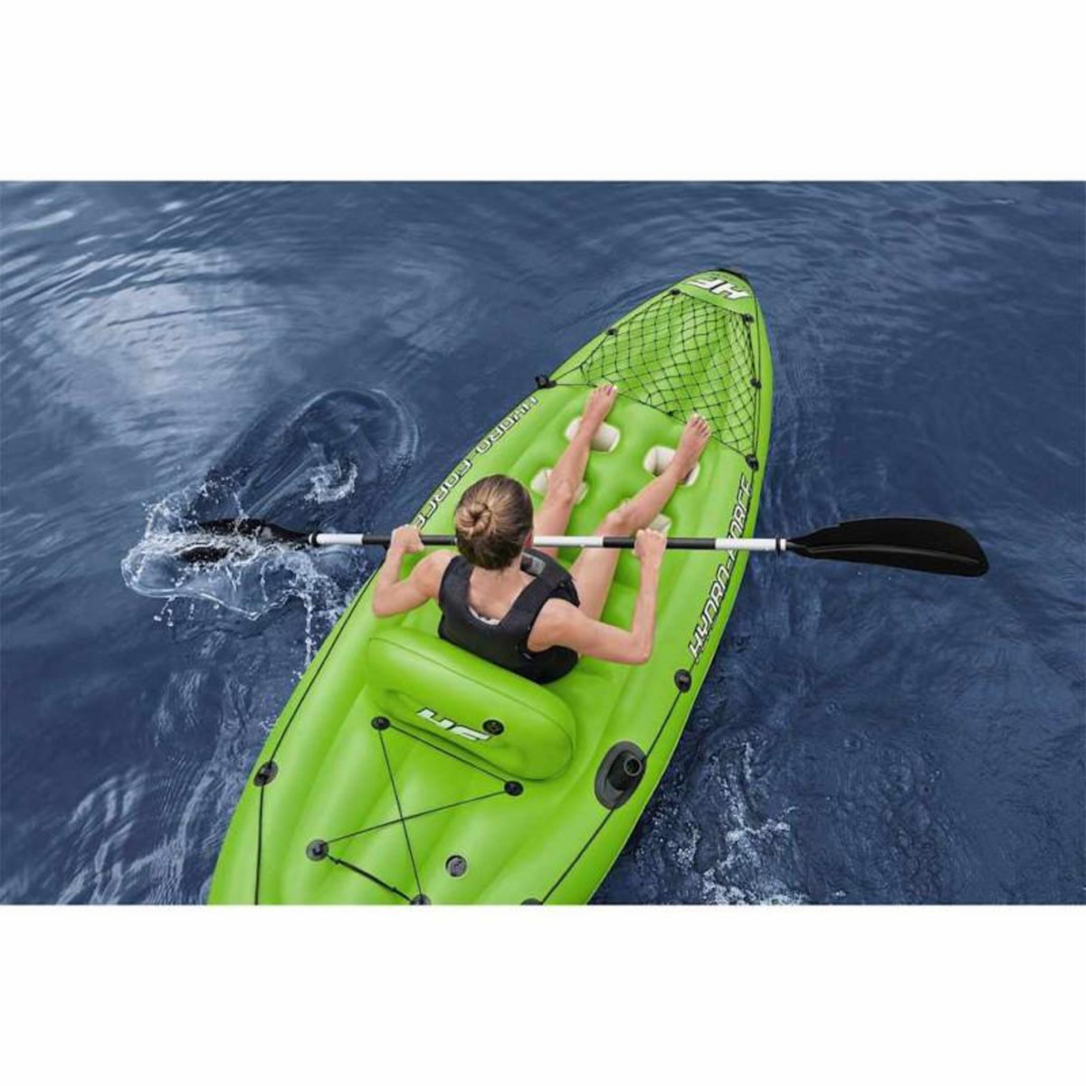 BESTWAY Bestway Kayak gonflable Hydro Force Koracle